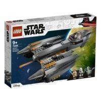 Kenraali Grievousin tähtihävittäjä, LEGO® Star Wars™ (75286)