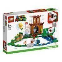 Vartioitu linnoitus -laajennussarja, LEGO® Super Mario (71362)