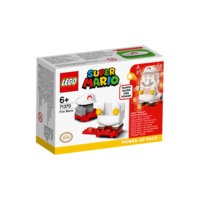 Fire Mario -tehostuspakkaus, LEGO® Super Mario (71370)