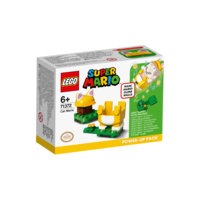 Cat Mario -tehostuspakkaus, LEGO® Super Mario (71372)
