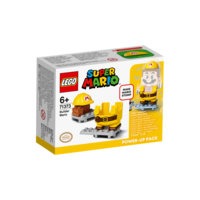 Builder Mario -tehostuspakkaus, LEGO® Super Mario (71373)