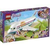 Heartlake Cityn lentokone, LEGO® Friends, (41429)