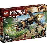 Lohkareentuhoaja LEGO® Ninjago (71736)