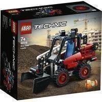 Pienkuormaaja LEGO® Technic (42116)