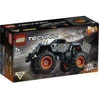 Monster Jam® Max-D® LEGO® Technic (42119)