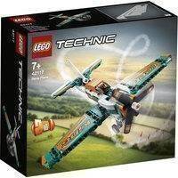 Kilpalentokone LEGO® Technic (42117)