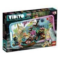 Punk Pirate Ship LEGO® VIDIYO (43114)