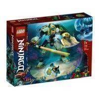 Lloydin vesirobotti LEGO® Ninjago (71750)