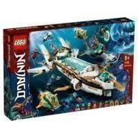 Hydroalus LEGO® Ninjago (71756)