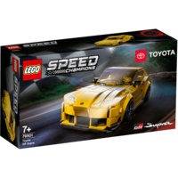 Toyota GR Supra LEGO® Speed Champions (76901)
