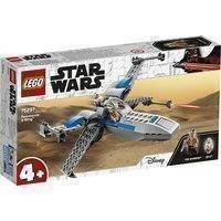 Vastarinnan X-Wing™-hävittäjä LEGO® Star Wars™ (75297)