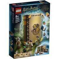 Oppitunti Tylypahkassa: Yrttitieto LEGO® Harry Potter ™ (76384)