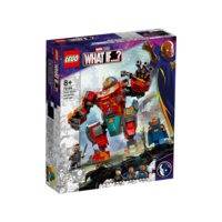 Tony Starkin sakaarialainen Iron Man LEGO® Super Heroes (76194)