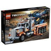 Järeä hinausauto LEGO® Technic (42128)