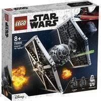 Imperiumin TIE-hävittäjä LEGO® Star Wars ™ (75300)