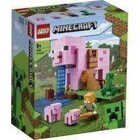 Sikatalo LEGO® Minecraft (21170)