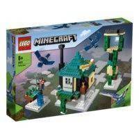 Taivastorni LEGO® Minecraft (21173)