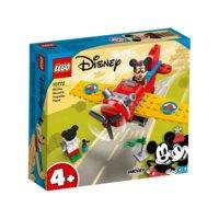 Mikki Hiiren potkurikone LEGO® Mickey and Friends (10772)