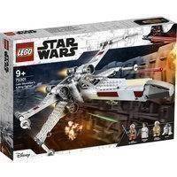 Luke Skywalkerin X-Wing™-hävittäjä LEGO® Star Wars ™ (75301)