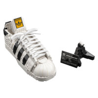 Adidas Originals Superstar - lenkkari LEGO® Icons (10282)