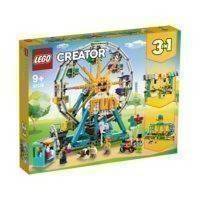 Maailmanpyörä LEGO® Creator (31119)