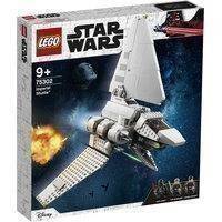 Imperiumin sukkula LEGO® Star Wars™ (75302)
