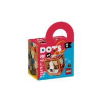 Laukkukoriste, koira LEGO® DOTS (41927)