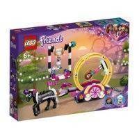 Maagiset akrobaatit LEGO® Friends (41686)