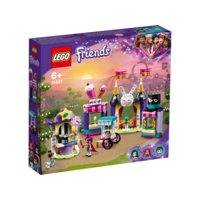Maagiset tivolikojut LEGO® Friends, (41687)