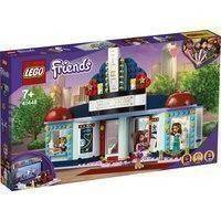 Heartlake Cityn elokuvateatteri LEGO® Friends (41448)