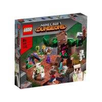 Viidakkohirviö LEGO® Minecraft (21176)