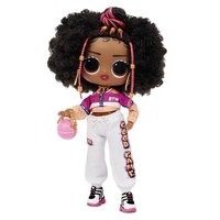 L.O.L. Surprise Tweens Hoops Cutie, L.O.L Surprise