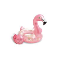 Intex Glitter Flamingo Uimarengas