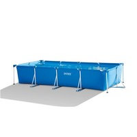 Rampool, 4,5m x 2,20 m, 7.172 L, Intex