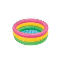 Intex Sunset Glow Baby Pool 86 x 25 cm