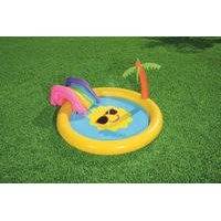 Lastenallas Sunnyland Splash Play Pool 2,37m, Bestway