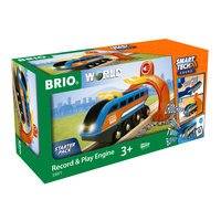 Record & Play Engine (Smart Tech Sound), Brio