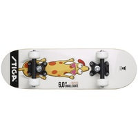 Stiga Skateboard, Dog 6.0