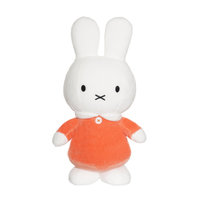 Miffy pupu, Iso, Oranssi, Teddykompaniet