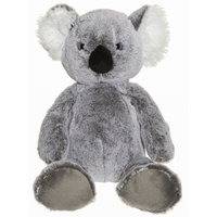 Teddy Wild Koala Melerad Teddykompaniet