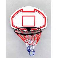 Basketkorg med platta, Starter, SportMe