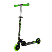 Potkulauta Scoot, 120mm Green, SportMe