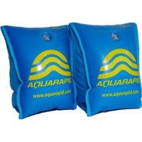 Aquarapid Soft armbands 15-30 kg Turkoosi