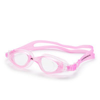 Aquarapid Skar Jr Swim Goggles Vaaleanpunainen