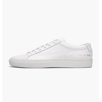 Common Projects - Original Achilles Low - Valkoinen - us 8.5