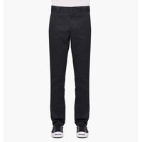 Dickies - 872 Slim Fit Work Pant - Musta - W32