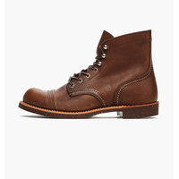 Red Wing - Iron Ranger - Ruskea - US 10