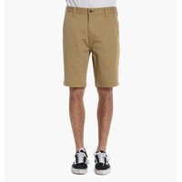 Levis Skateboarding - Work Short - Ruskea - W32