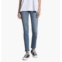 Cheap Monday - Tight Jeans - Sininen - W28