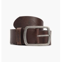 Dickies - Eagle Lake Belt - Ruskea - L-XL